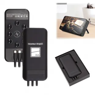10000 MAH POWERBANK