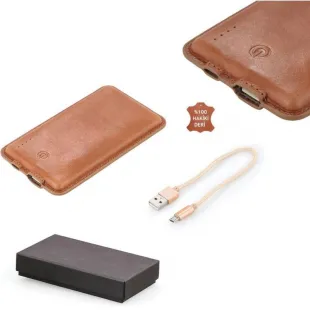 8000 MAH POWER BANK MOBİL ŞARJ CİHAZI
