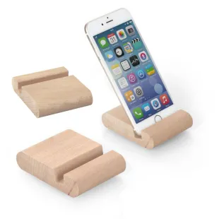 AHŞAP TELEFON STANDI