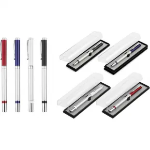 TEKLİ ROLLER KALEM SETİ